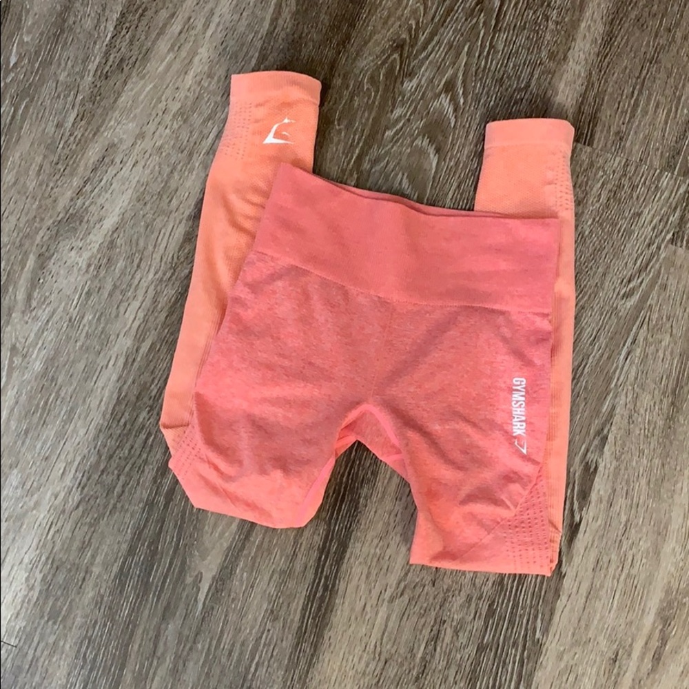 Ombré Gymshark Leggings